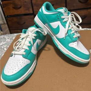 Nike Dunks